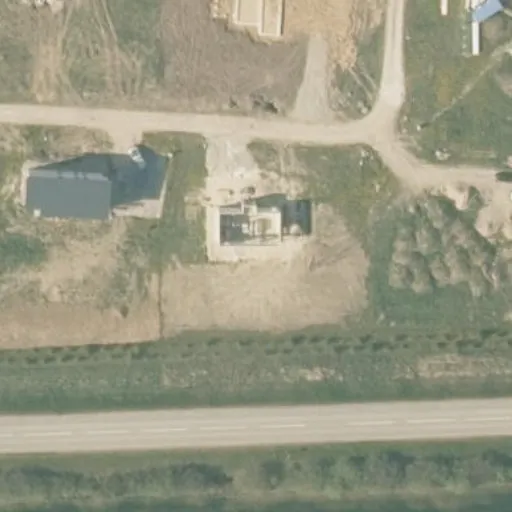 Vaizdas iš viršaus: Pamiškės g. 5, Dargužiai