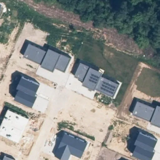 Vaizdas iš viršaus: Ariogalos g. 12, Vilnius