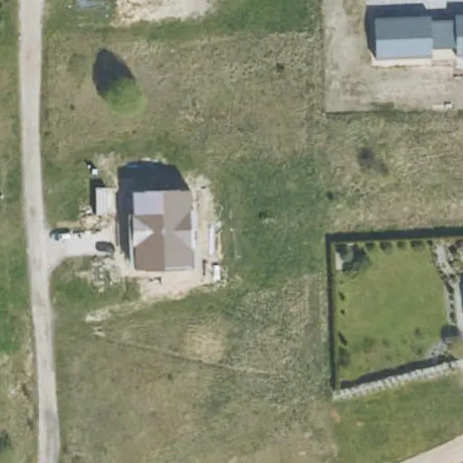 Vaizdas iš viršaus: Gudobelių g. 13, Palanga