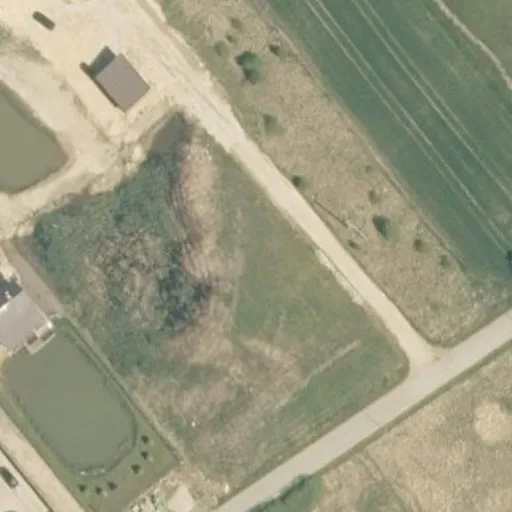 Vaizdas iš viršaus: Vėjų g. 11A, Noreikiai
