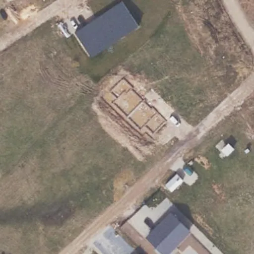 Vaizdas iš viršaus: Novaraisčio g. 54, Kaunas