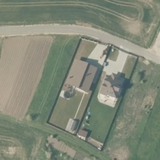 Vaizdas iš viršaus: Meldų g. 14, Radailiai