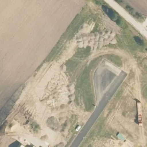 Vaizdas iš viršaus: Kaštonų g. 12, Struikai