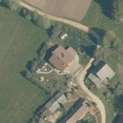 Vaizdas iš viršaus: Bobės g. 16, Poškos
