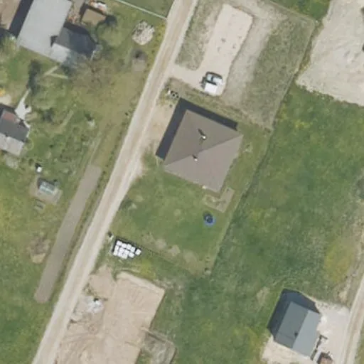 Vaizdas iš viršaus: Drebulių g. 35, Kretinga