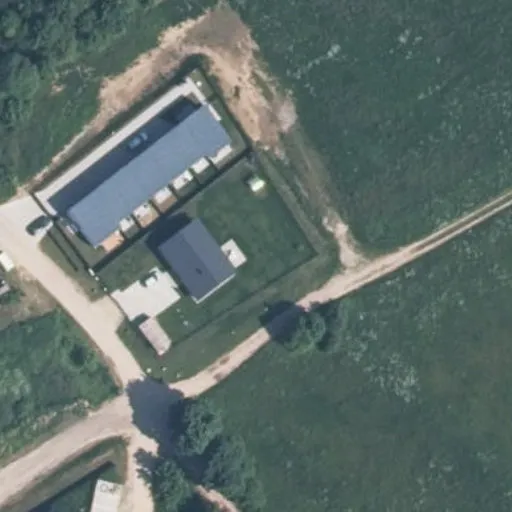 Vaizdas iš viršaus: Mečislavo Dormanovskio g. 2, Vilnius