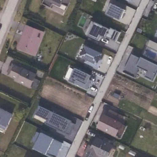 Vaizdas iš viršaus: Zundų tak. 17, Kaunas