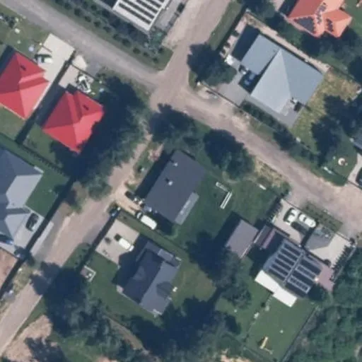 Vaizdas iš viršaus: Aleksandro Kuršaičio g. 8, Vilnius