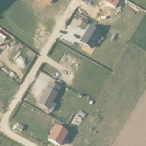 Vaizdas iš viršaus: Gabrieliaus Engelio g. 11, Kretingalė