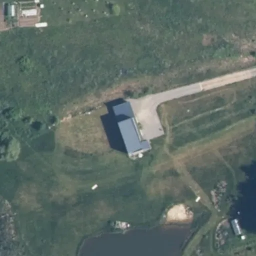 Vaizdas iš viršaus: Izabelinės g. 48, Švedai