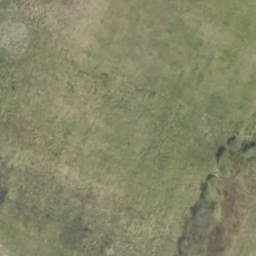 Vaizdas iš viršaus: Vakaro g. 4F, Palanga