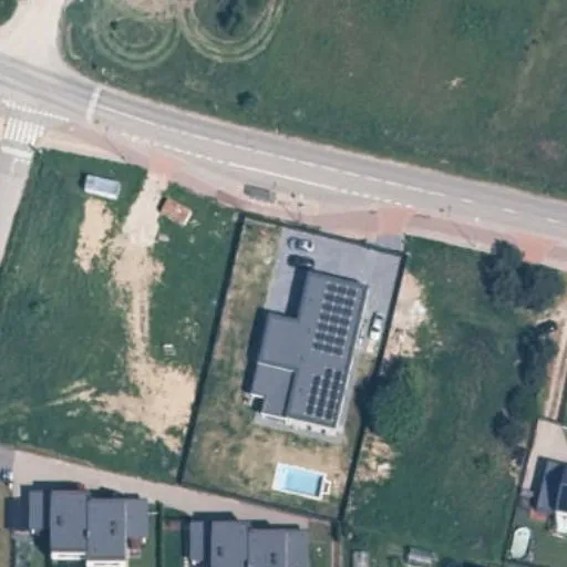 Vaizdas iš viršaus: Jaunystės g. 75, Vilnius