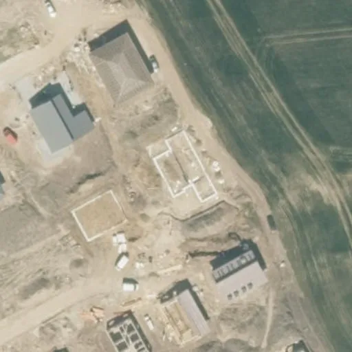 Vaizdas iš viršaus: Piliarožių g. 20, Klausmyliai