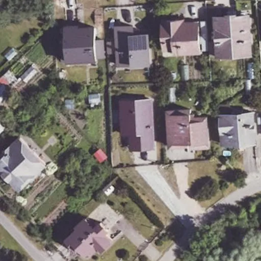 Vaizdas iš viršaus: Įstro g. 34, Panevėžys