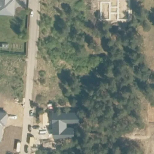 Vaizdas iš viršaus: Toleikių g. 8, Ketvergiai