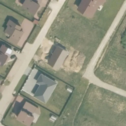 Vaizdas iš viršaus: Lypkių g. 20, Budrikai