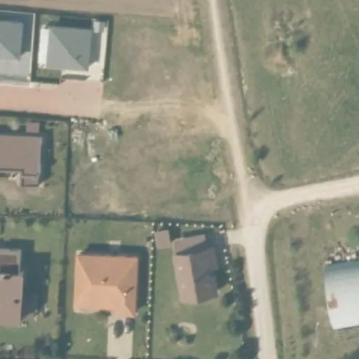 Vaizdas iš viršaus: Karališkas tak. 31, Slengiai
