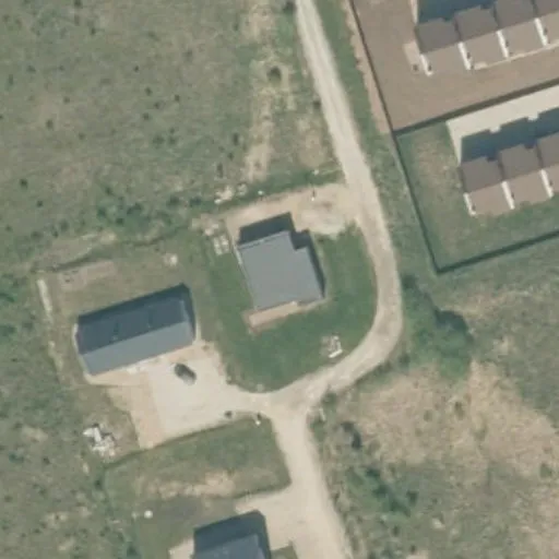 Vaizdas iš viršaus: Jaunystės g. 34, Klaipėda