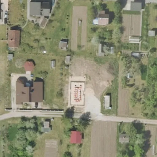 Vaizdas iš viršaus: Guobų tak. 39, Joniškis
