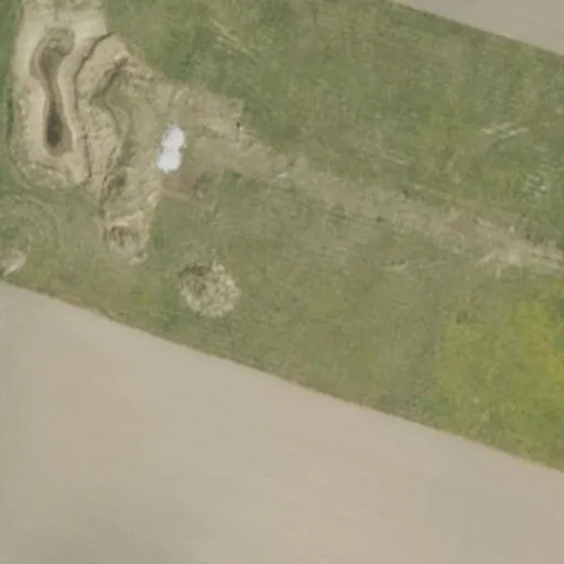 Vaizdas iš viršaus: Vidgirio g. 51B, Kveciai