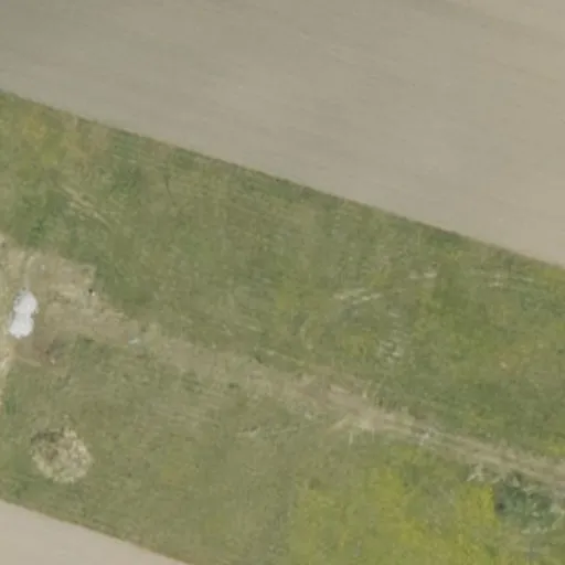 Vaizdas iš viršaus: Vidgirio g. 49A, Kveciai