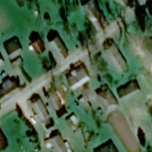 Vaizdas iš viršaus: Svylos g. 15, Guntauninkai