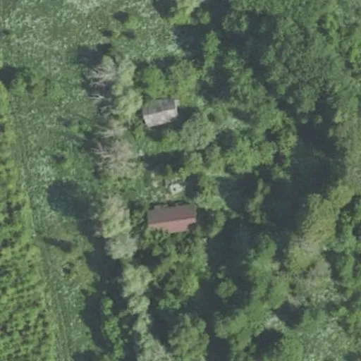 Vaizdas iš viršaus: Mokyklos g. 17, Mielagėnai
