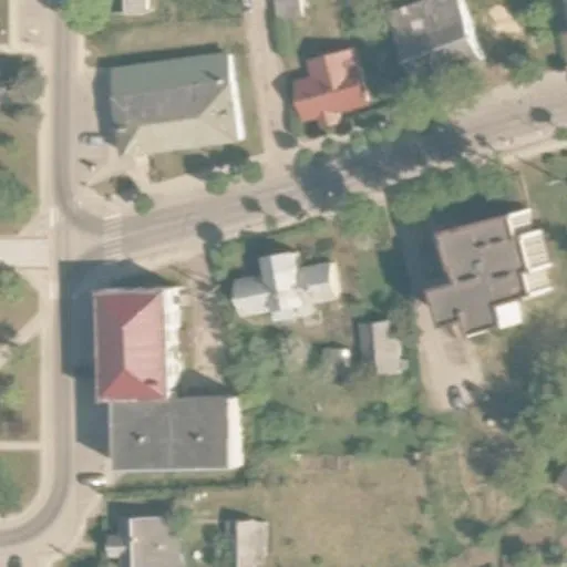 Vaizdas iš viršaus: Ateities g. 12, Ignalina