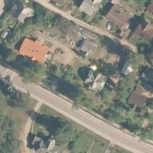 Vaizdas iš viršaus: Budrių g. 26, Ignalina