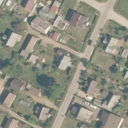 Vaizdas iš viršaus: Liaudies g. 12, Ignalina