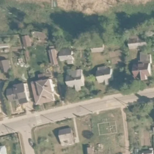 Vaizdas iš viršaus: Smėlio g. 7, Ignalina