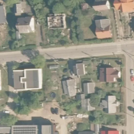 Vaizdas iš viršaus: Smėlio g. 24, Ignalina