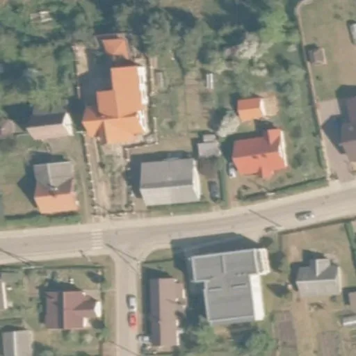 Vaizdas iš viršaus: Smėlio g. 23, Ignalina