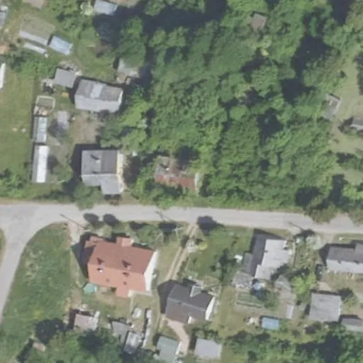 Vaizdas iš viršaus: Laisvės g. 39, Dūkštas