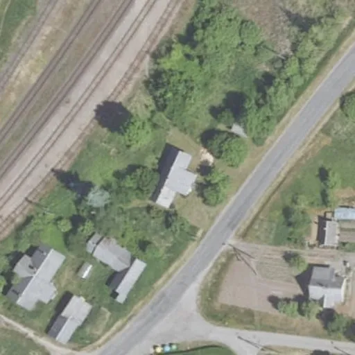 Vaizdas iš viršaus: Vilniaus g. 2, Dūkštas