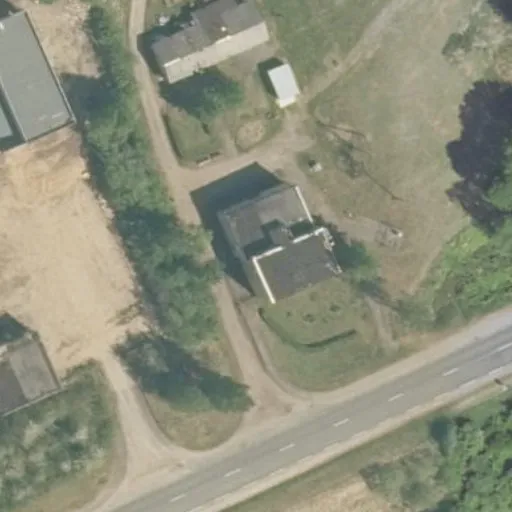 Vaizdas iš viršaus: Vilniaus g. 69, Dūkštas