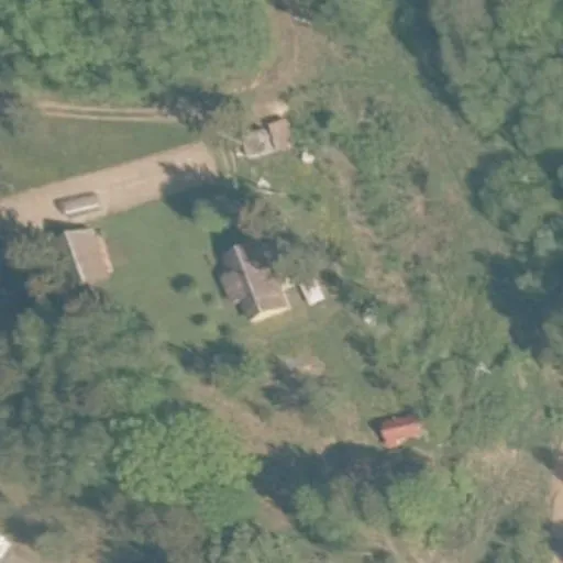 Vaizdas iš viršaus: Technikos g. 16, Ignalina