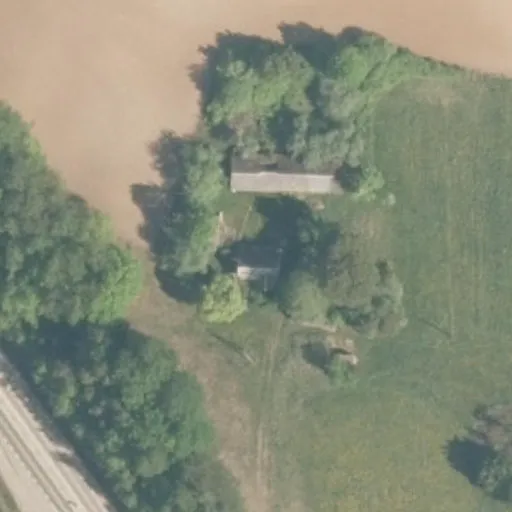 Vaizdas iš viršaus: Švenčionių g. 40, Bėčiūnai