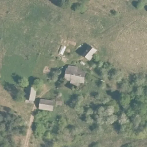 Vaizdas iš viršaus: Švenčionių g. 34, Bėčiūnai