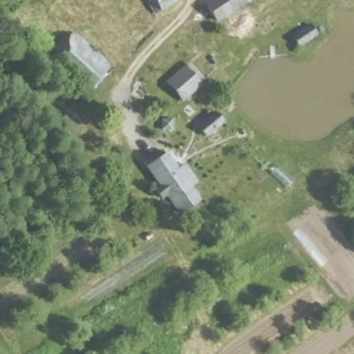 Vaizdas iš viršaus: Antalgės g. 15, Antalgė