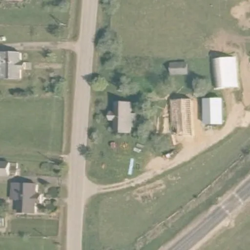 Vaizdas iš viršaus: Rimšėnų g. 2, Vidiškės