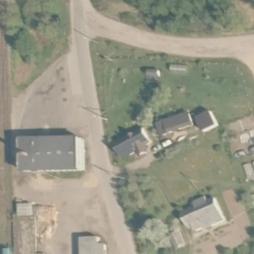 Vaizdas iš viršaus: Technikos g. 12, Ignalina