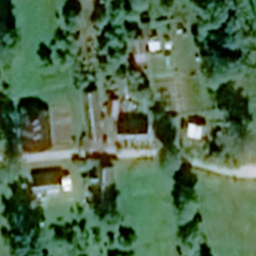 Vaizdas iš viršaus: Karlų g. 22, Karlos
