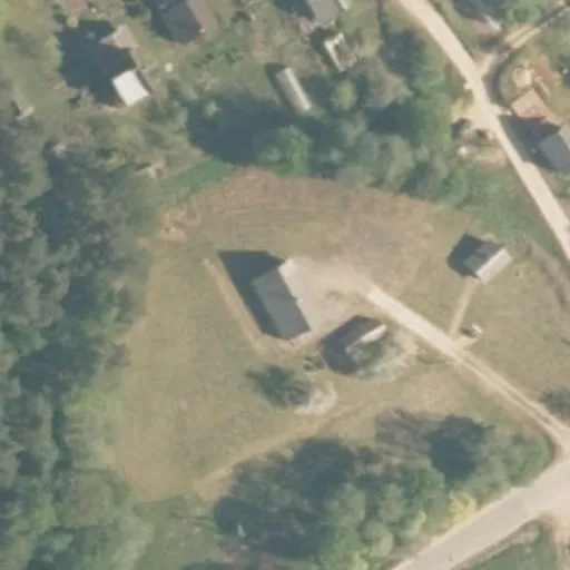 Vaizdas iš viršaus: Technikos skg. 11, Ignalina