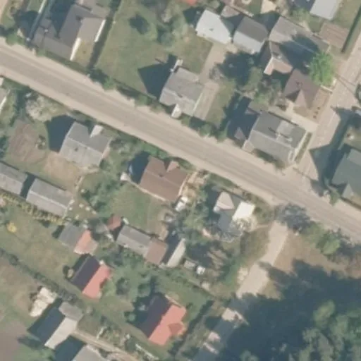 Vaizdas iš viršaus: Budrių g. 11, Ignalina