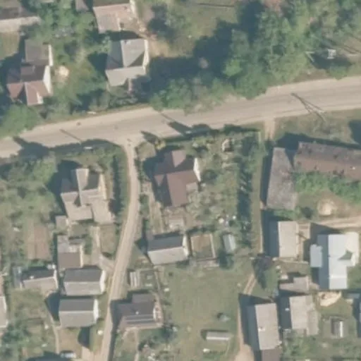 Vaizdas iš viršaus: Smėlio g. 4, Ignalina