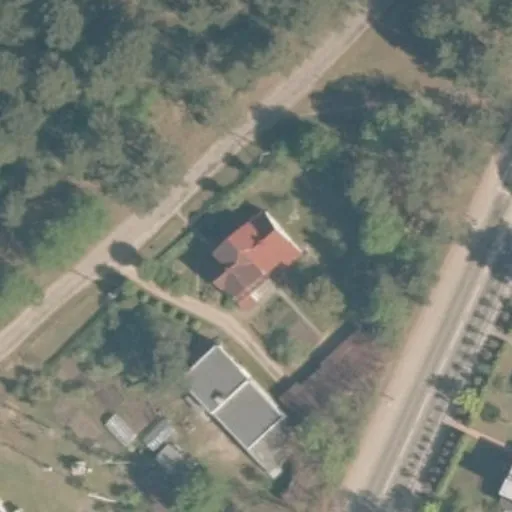 Vaizdas iš viršaus: Taikos g. 17, Ignalina