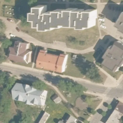 Vaizdas iš viršaus: Aukštaičių g. 7, Ignalina