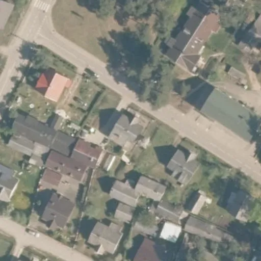 Vaizdas iš viršaus: Ažušilės g. 17, Ignalina