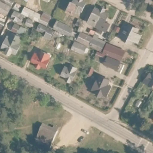 Vaizdas iš viršaus: Budrių g. 20, Ignalina